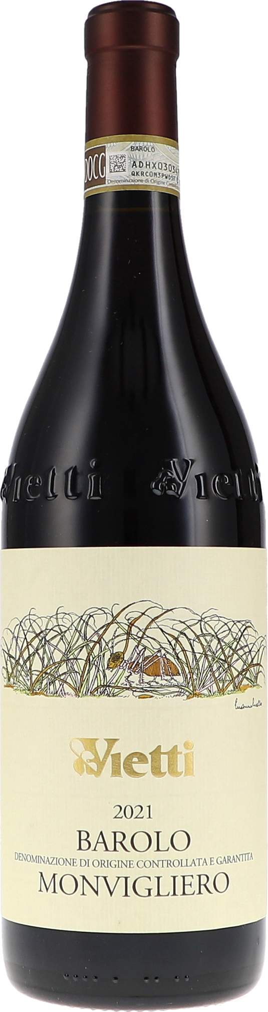 Barolo DOCG Monvigliero