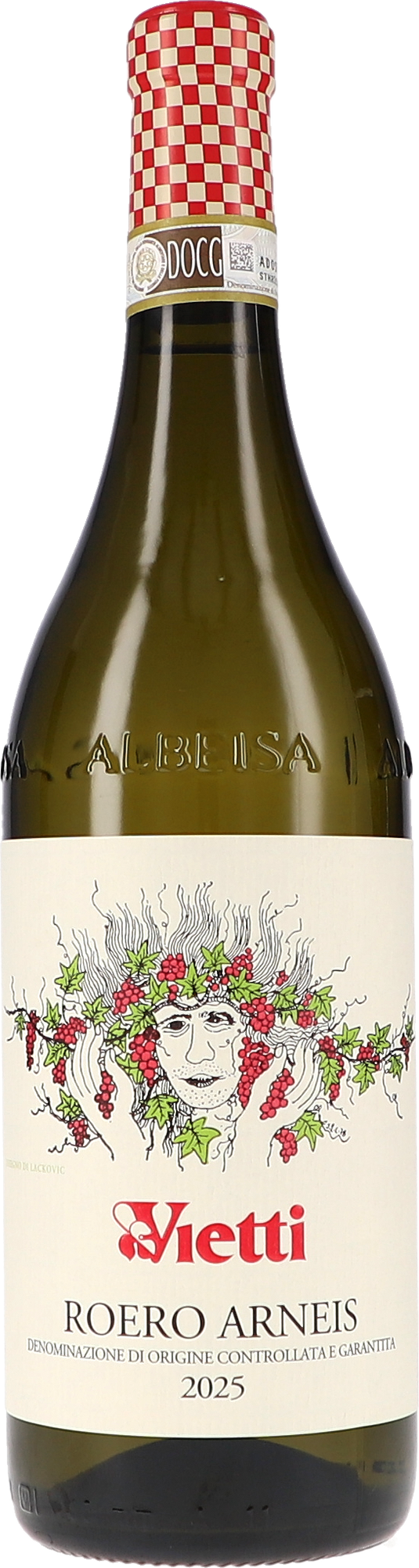 Roero Arneis DOCG