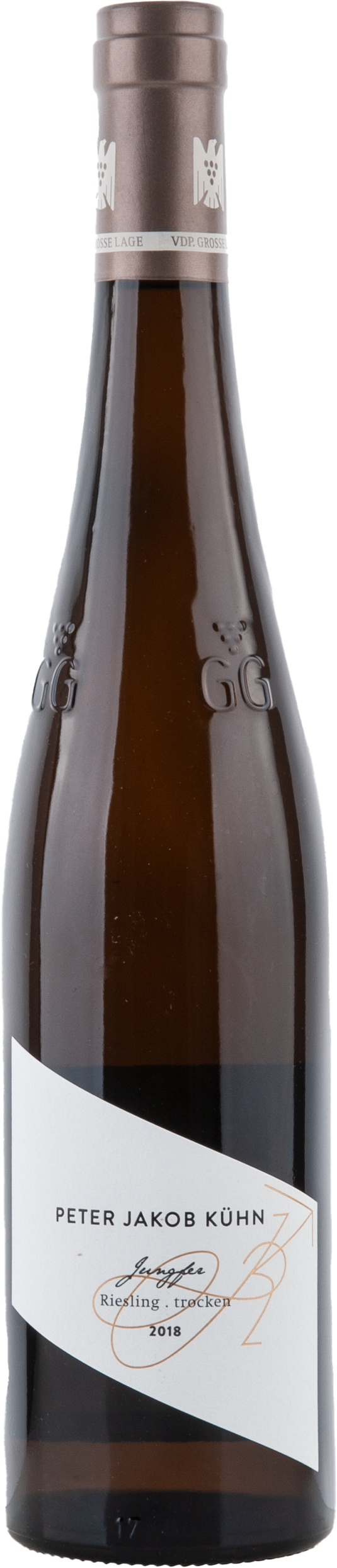 Riesling Jungfer Grosses Gewächs