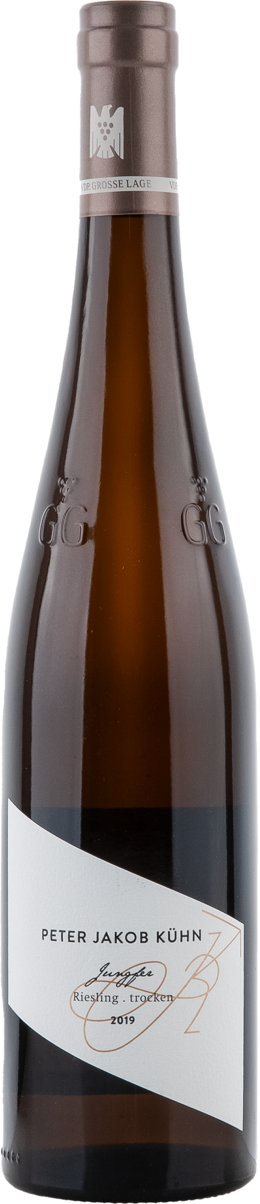 Riesling Jungfer Grosses Gewächs