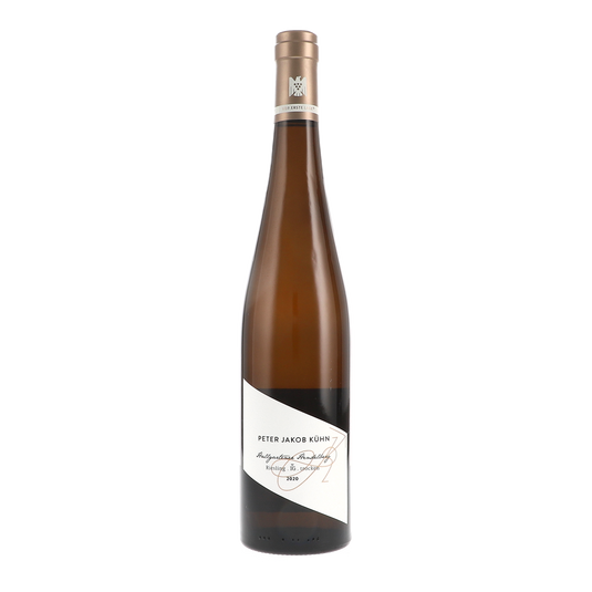 Riesling Hallgartener Hendelberg 1G Erste Lage