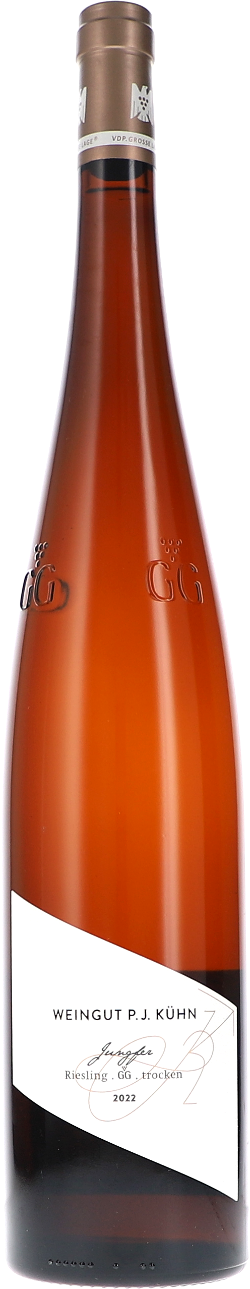 Riesling Jungfer Grosses Gewächs 1,5L