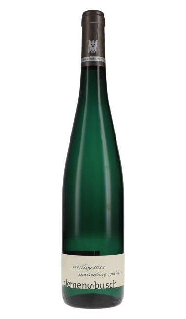 Riesling Marienburg Spätlese VDP Grosse Lage