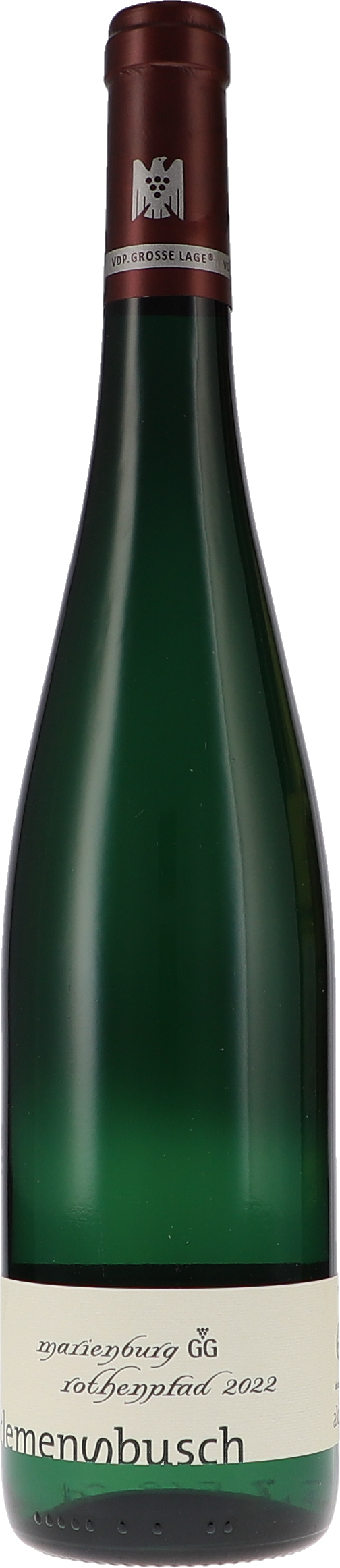 Riesling Marienburg Grosses Gewächs "Rothenpfad"