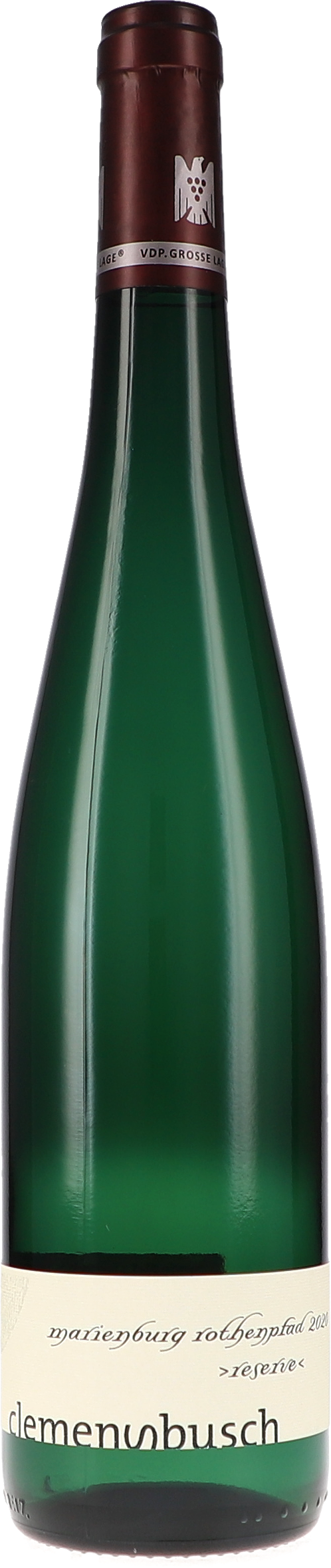 Riesling Marienburg Grosse Lage "Rothenpfad" Reserve