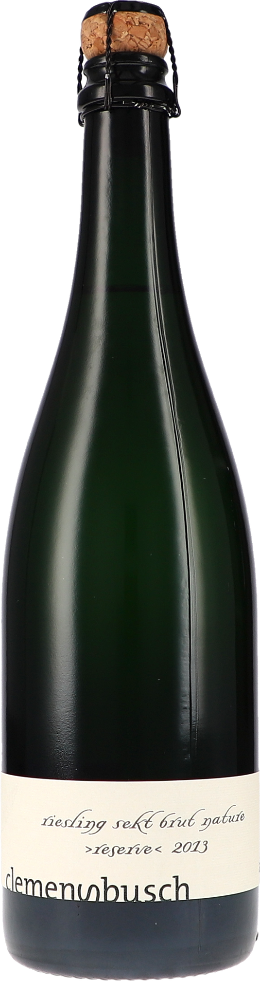 Riesling Sekt Brut Nature Reserve