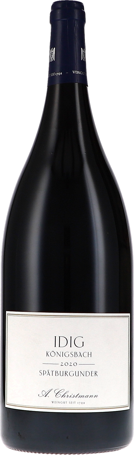 IDIG Königsbach Spätburgunder GG VDP Grosse Lage 1,5L