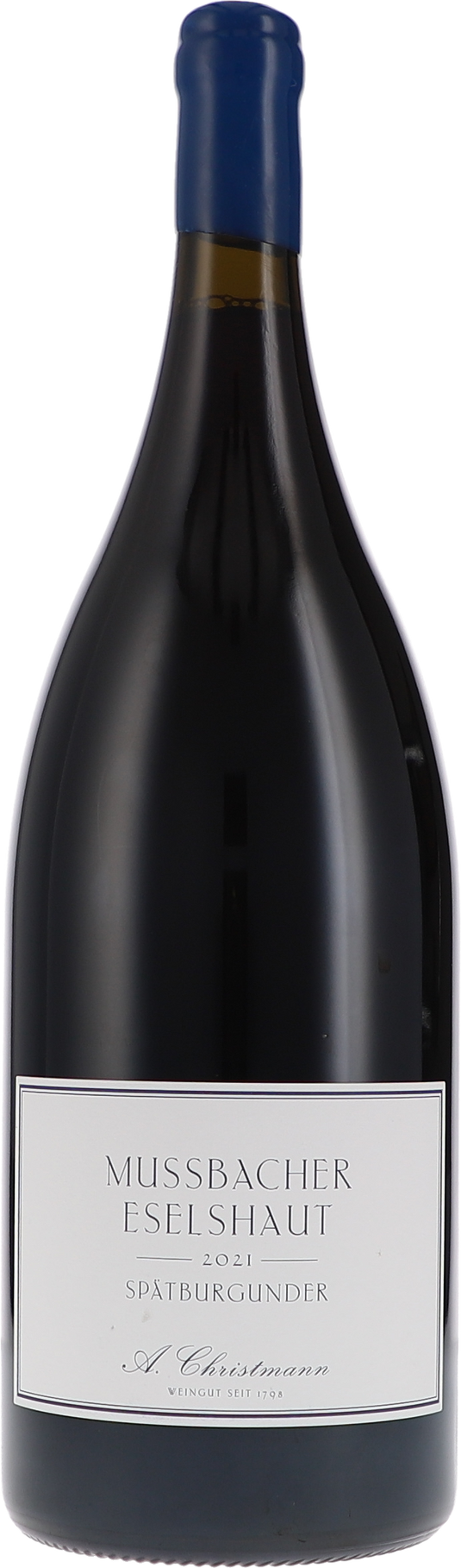 Mussbacher Eselshaut Spätburgunder VDP Erste Lage 1,5L