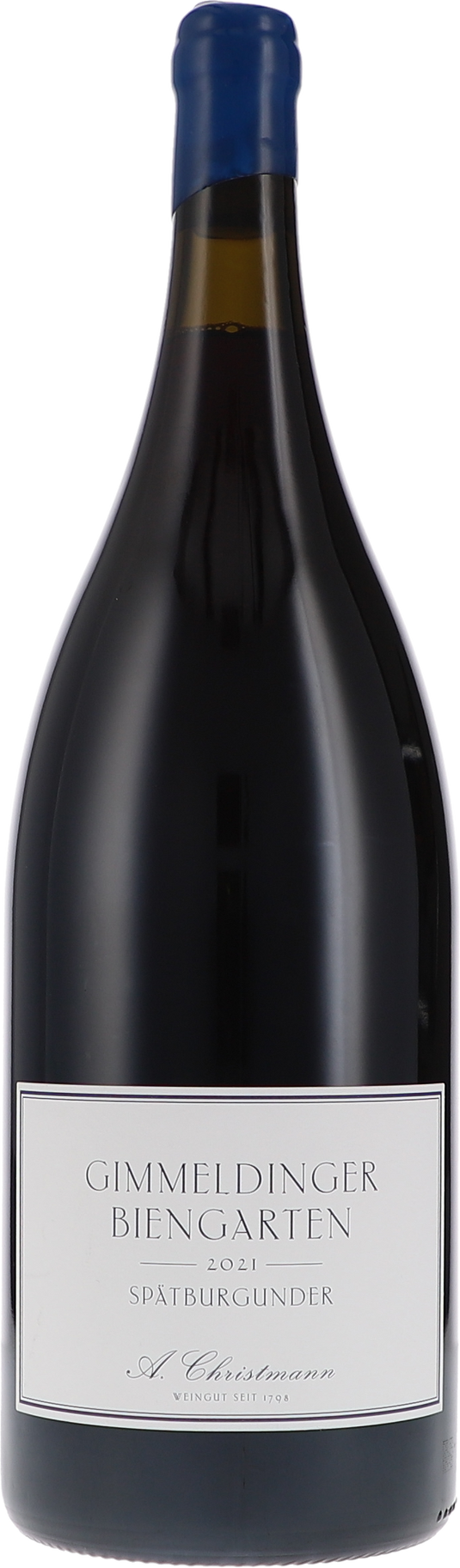 Gimmeldinger Biengarten Spätburgunder VDP Erste Lage 1,5L