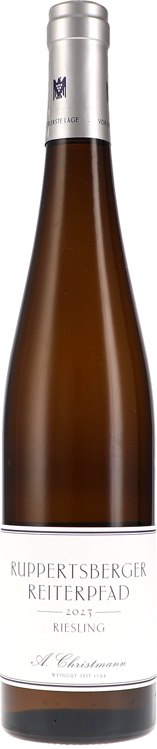 Ruppertsberger Reiterpfad Riesling VDP Erste Lage