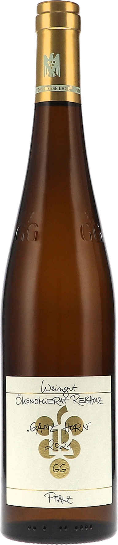 Riesling "Ganz Horn" GG