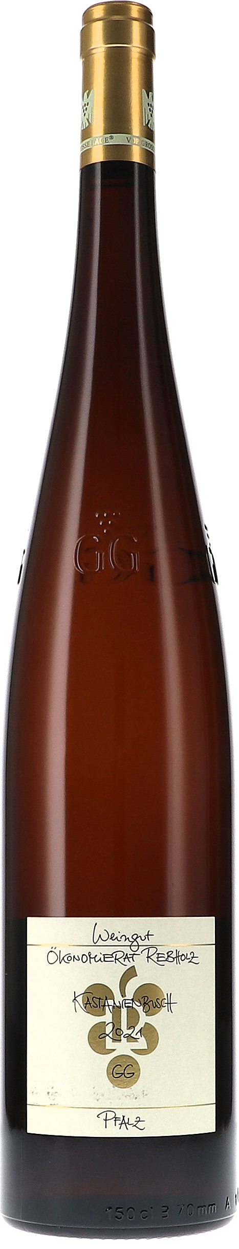 Kastanienbusch Riesling GG