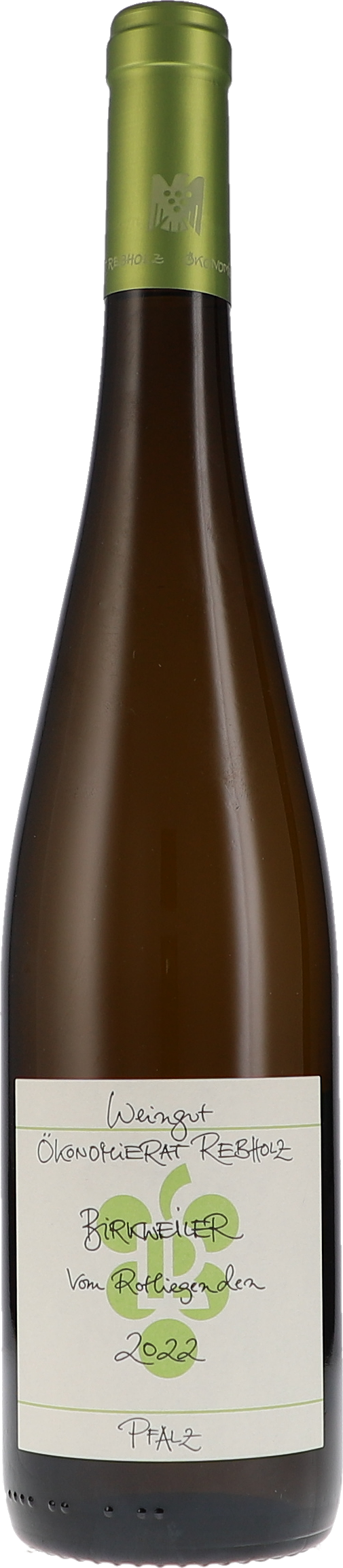 Birkweiler Riesling vom Rotliegenden