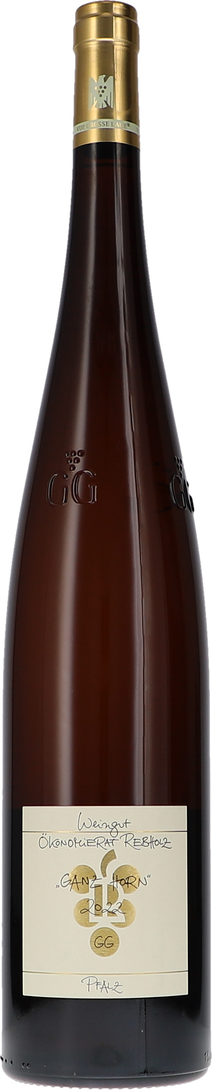 Riesling "Ganz Horn" GG