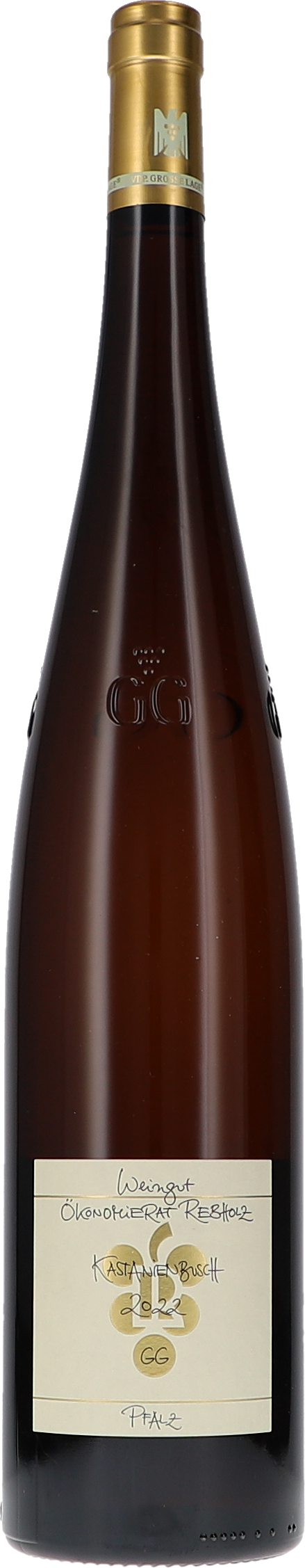 Kastanienbusch Riesling GG