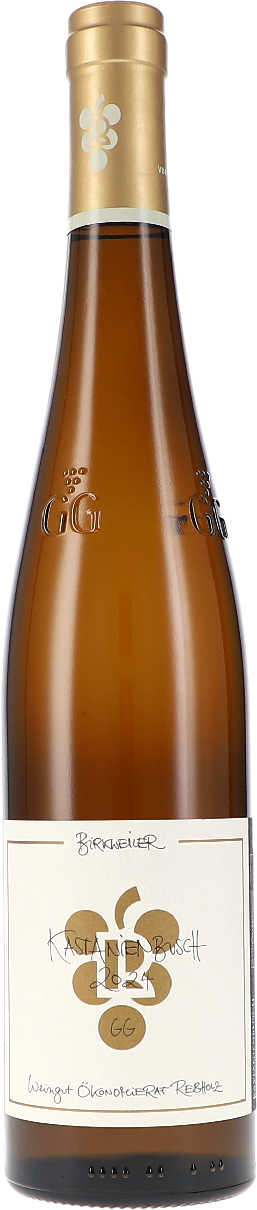 Kastanienbusch Riesling GG