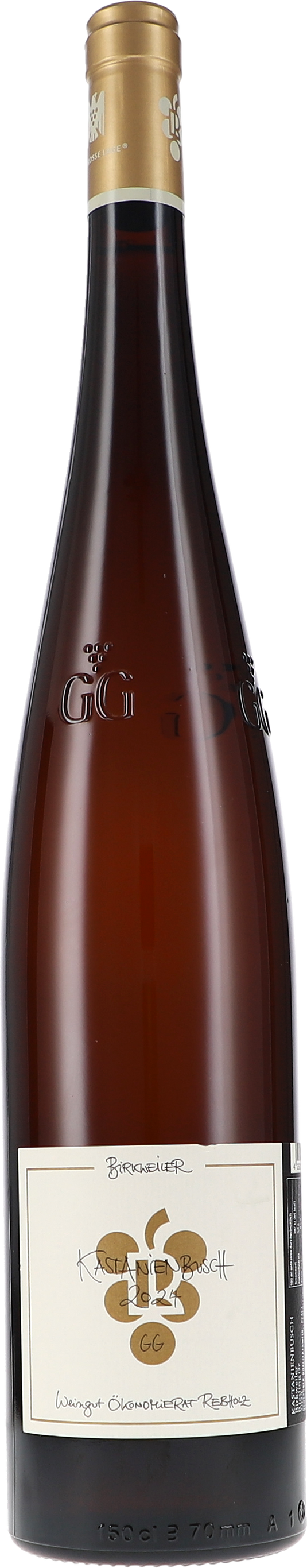 Kastanienbusch Riesling GG
