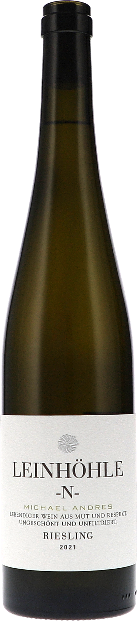 Leinhöhle -N-