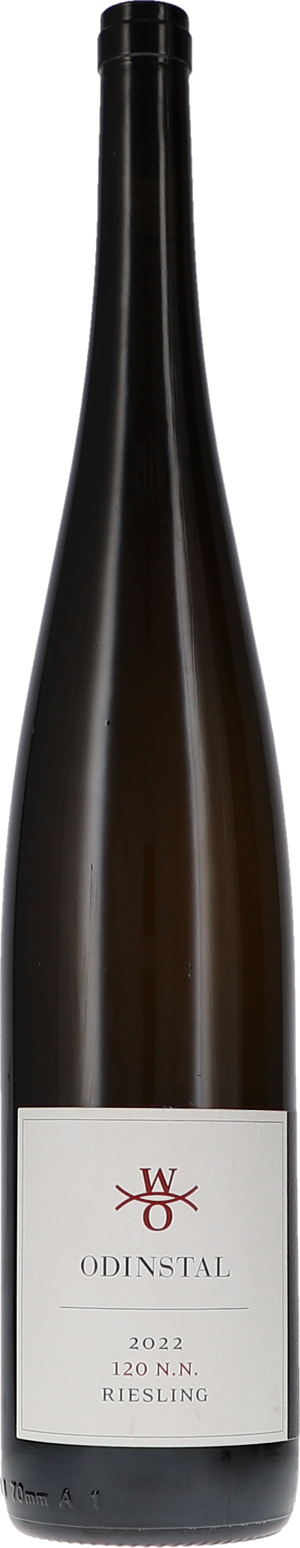 Riesling 120 N.N. 1,5L