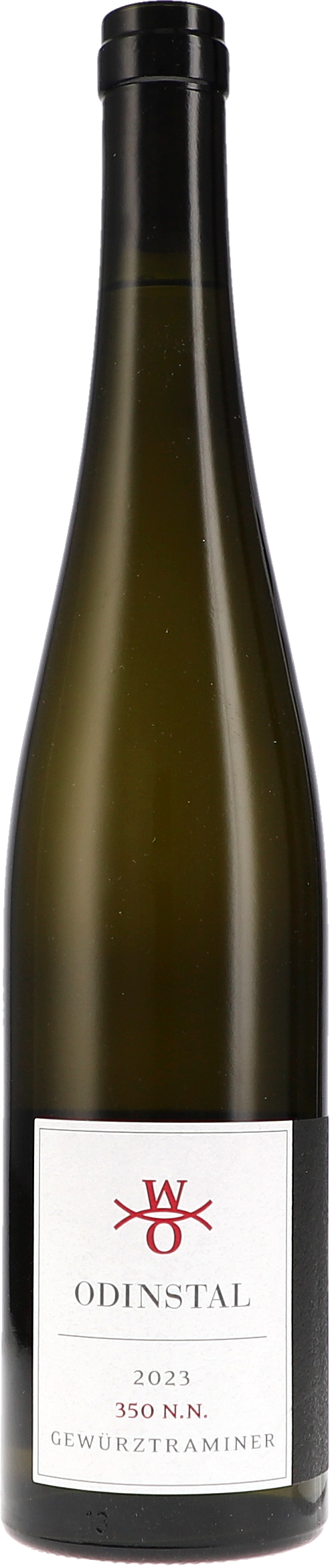 Gewürztraminer 350 N.N.