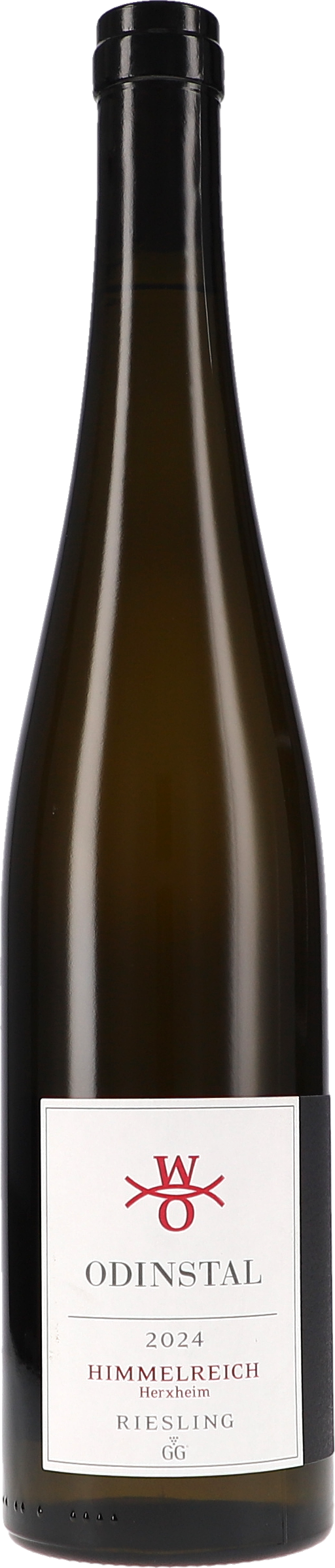 Riesling GG Himmelreich Herxheim