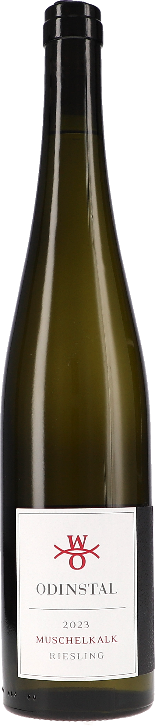 Riesling Muschelkalk