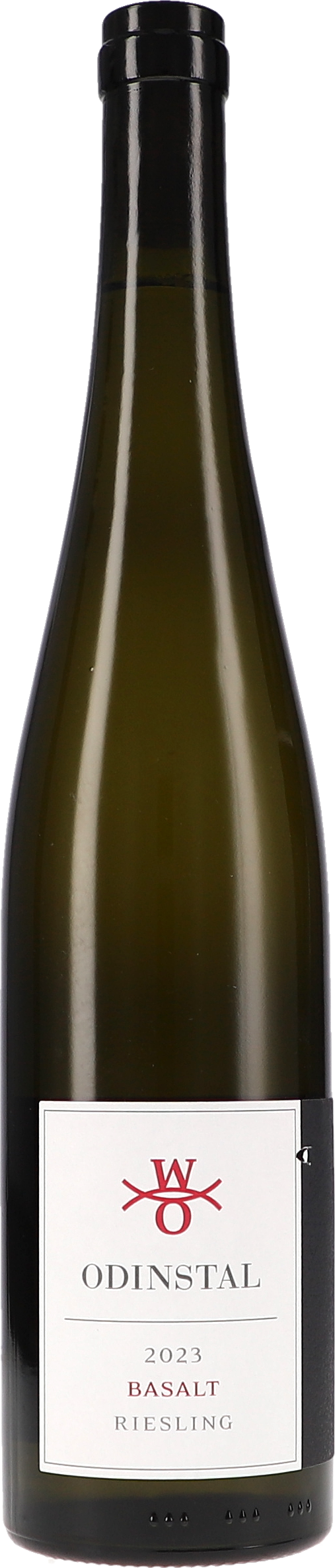 Riesling Basalt