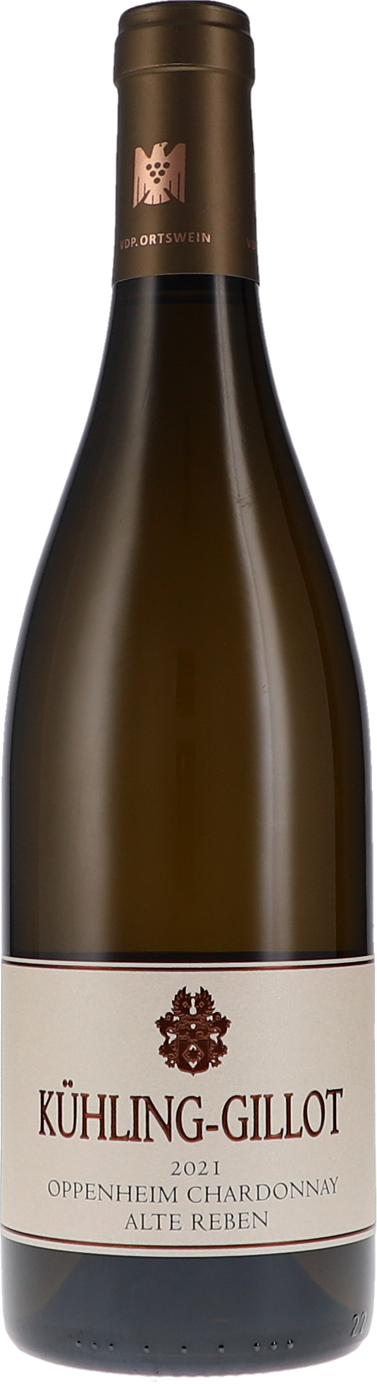 Oppenheim Chardonnay Alte Reben trocken