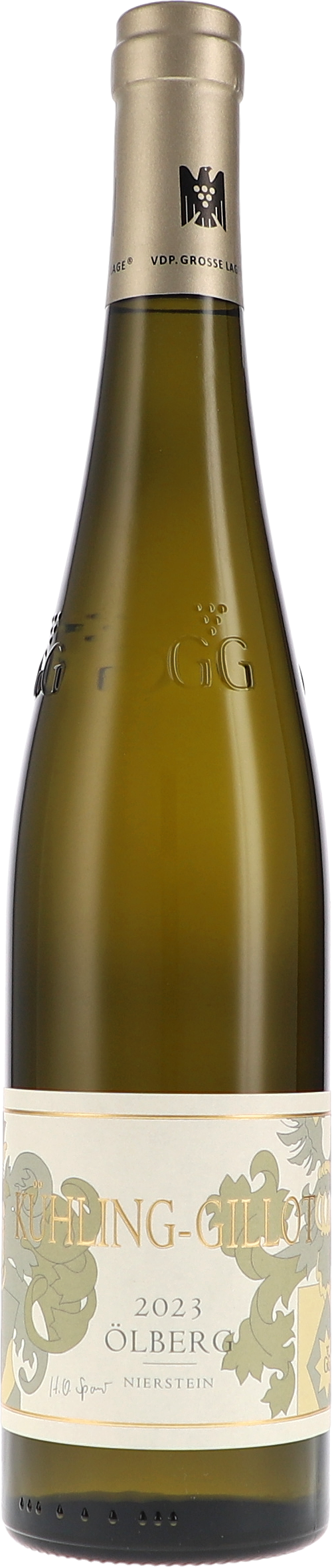 Riesling Ölberg GG