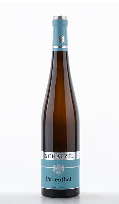 Riesling Pettenthal Kabinett "S" Grosse Lage