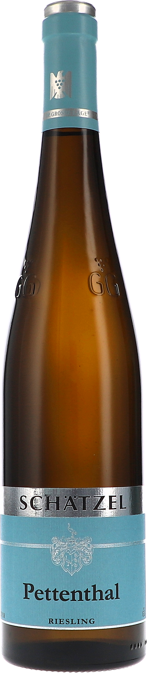 Riesling Pettenthal GG