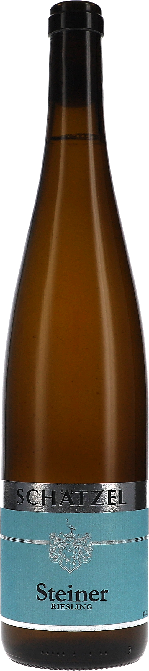 Steiner Riesling 17-22