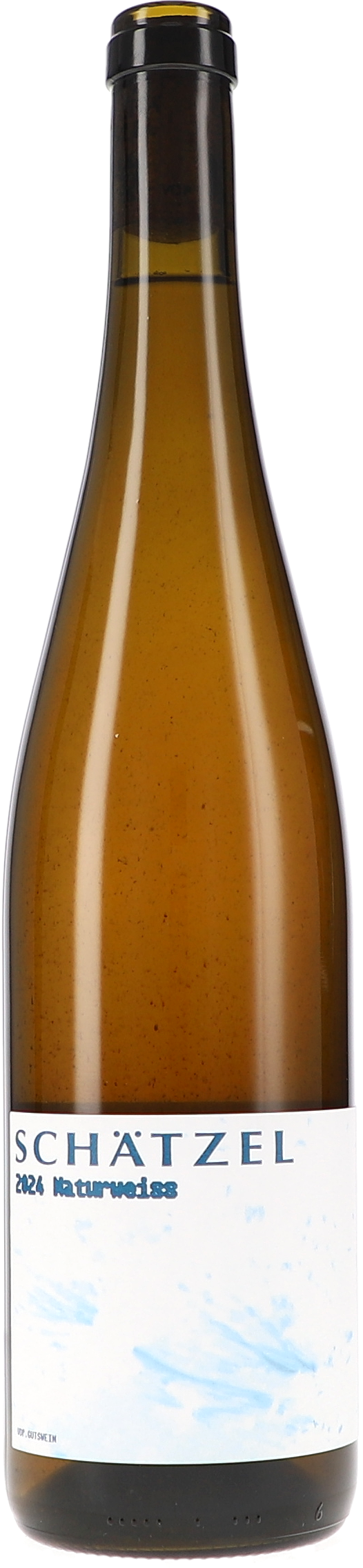 Naturweiss