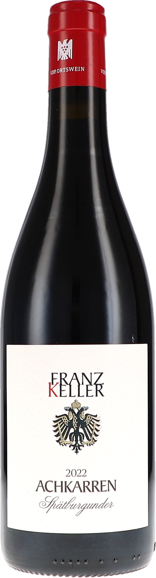 Achkarren Spätburgunder