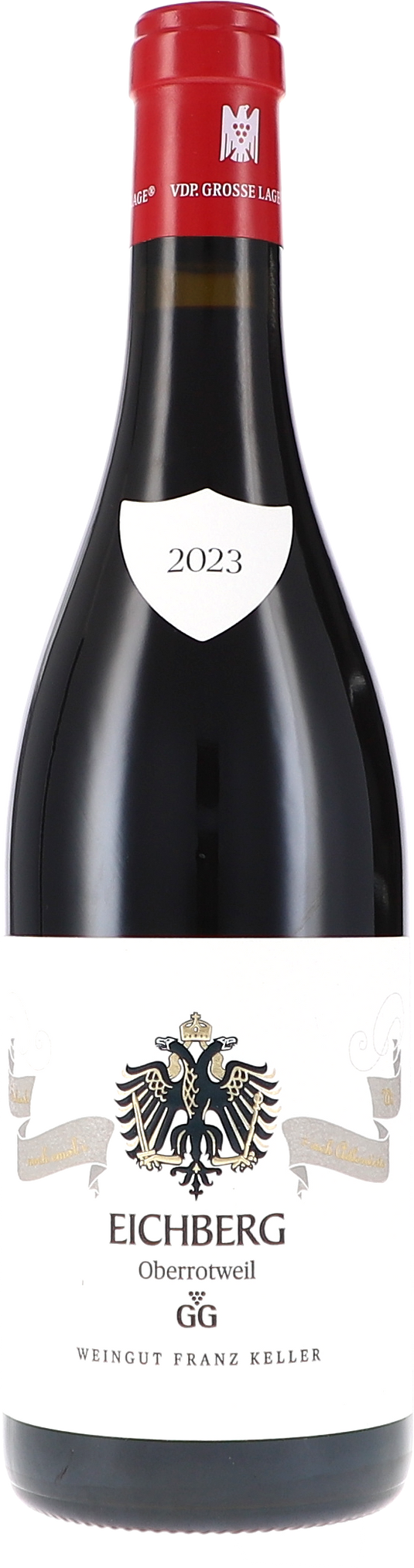 Eichberg Oberrotweil Spätburgunder GG