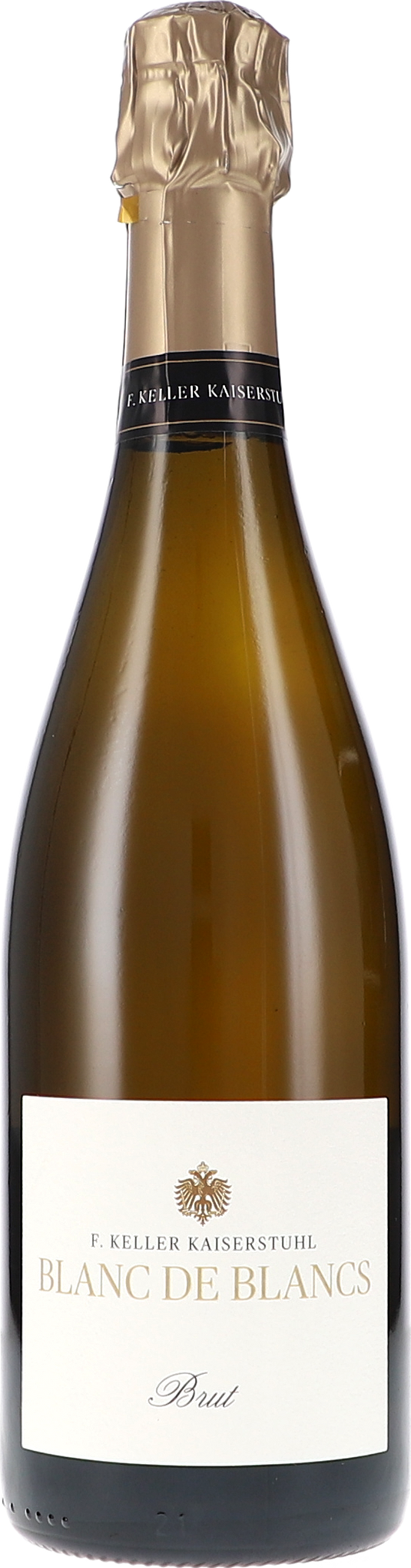 Blanc de Blancs, Sekt Brut