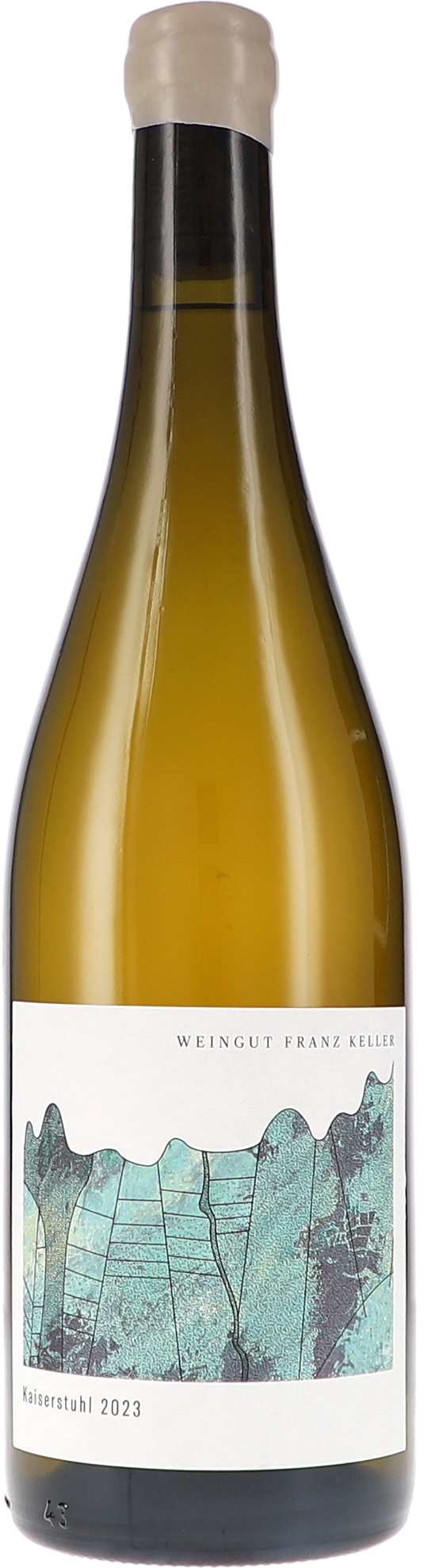 Kaiserstuhl