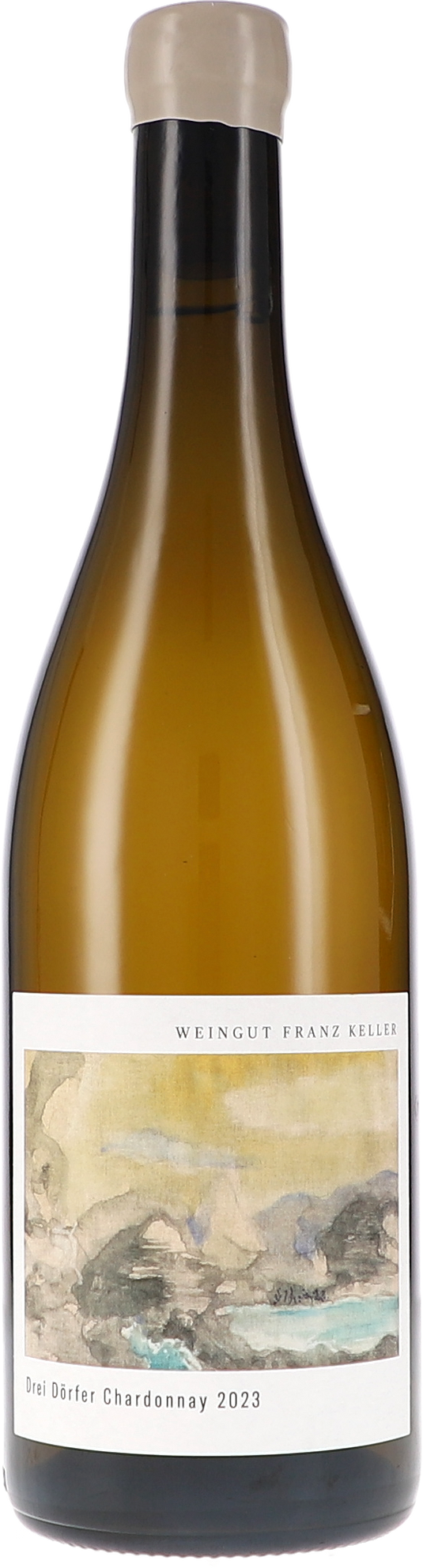 Drei Dörfer Chardonnay