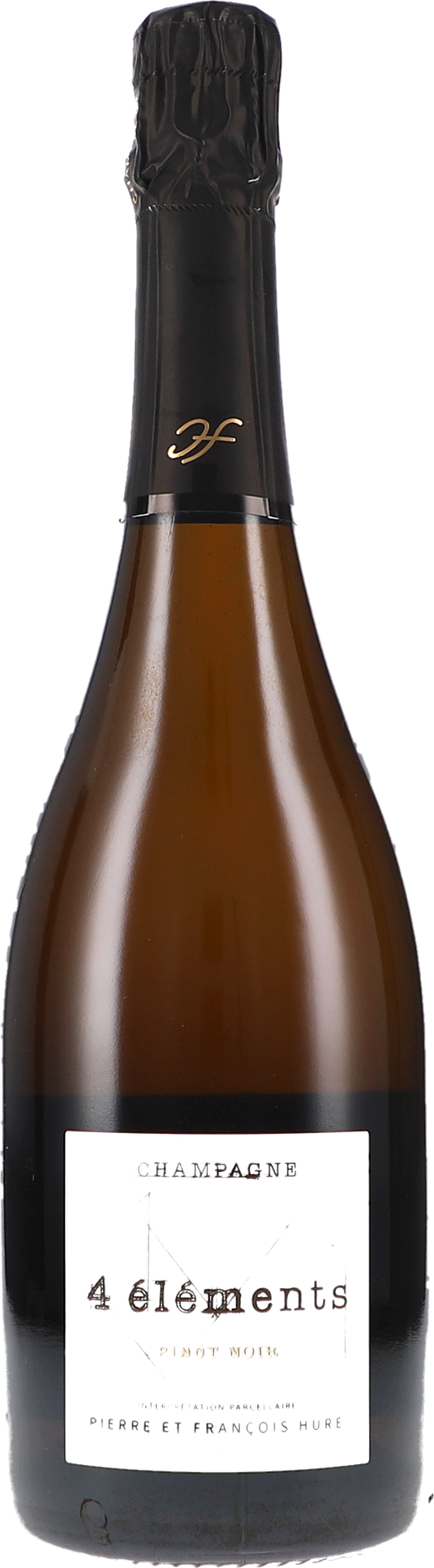 4 éléments Pinot Noir, La Perthe, Extra Brut