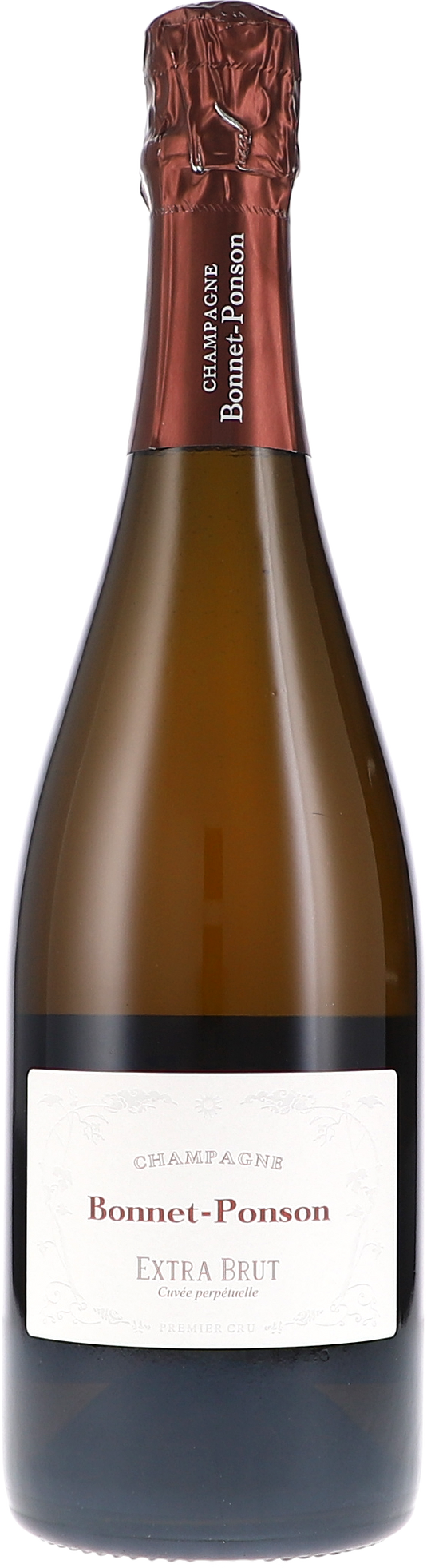 Cuvée perpétuelle, RP20AB, Extra Brut Premier Cru