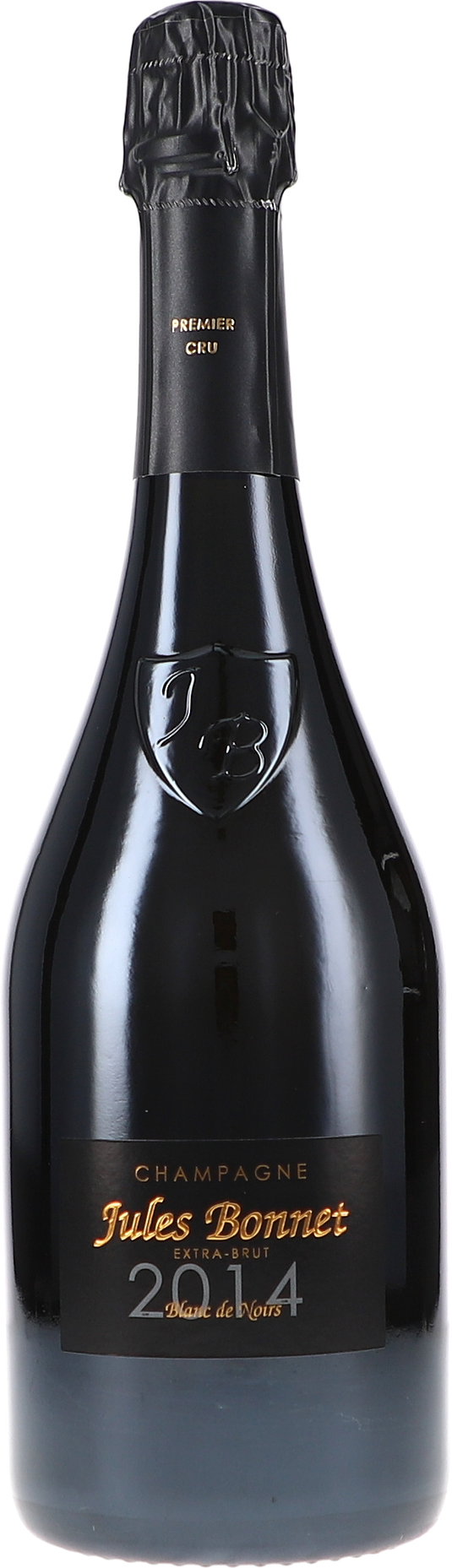 Jules Bonnet, Blanc de Noirs Premier Cru Extra Brut