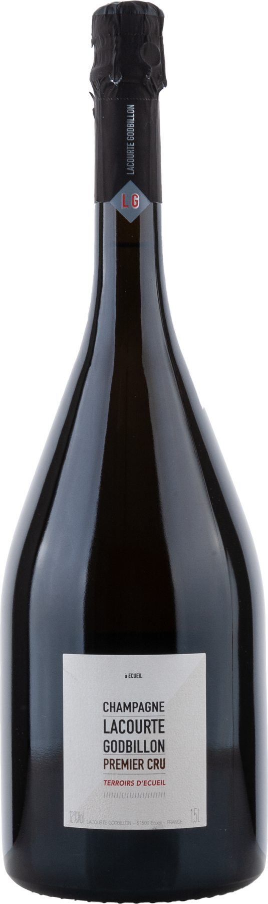 Terroirs d'Ecueil, Premier Cru Extra Brut