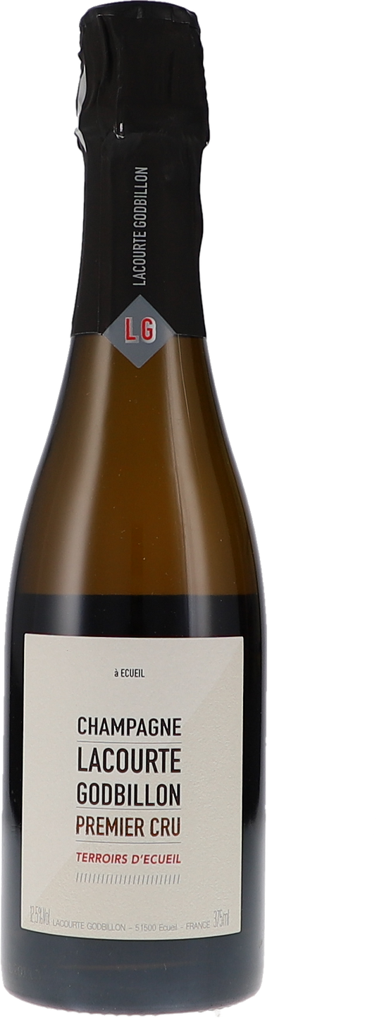 Terroirs d'Ecueil, Premier Cru Extra Brut