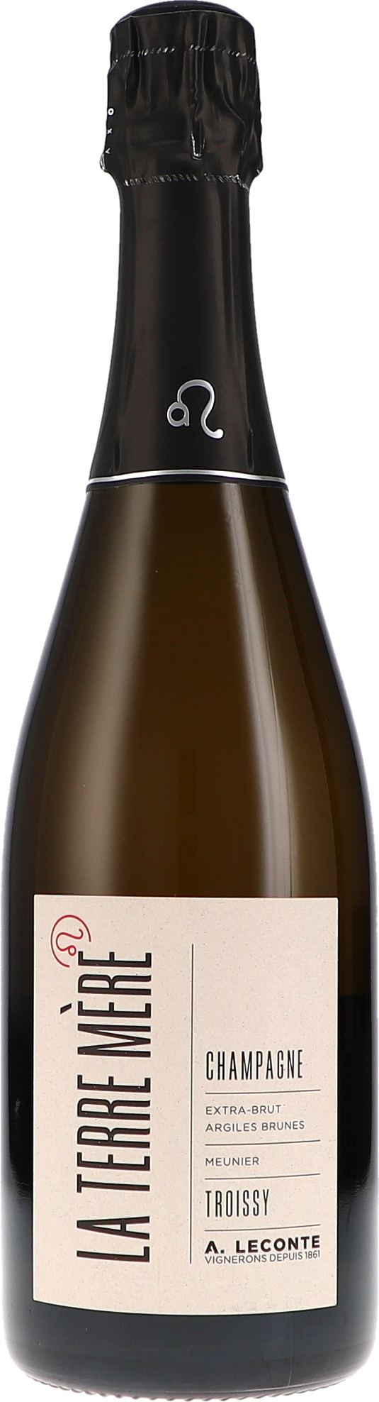 La Terre Mère, Extra Brut