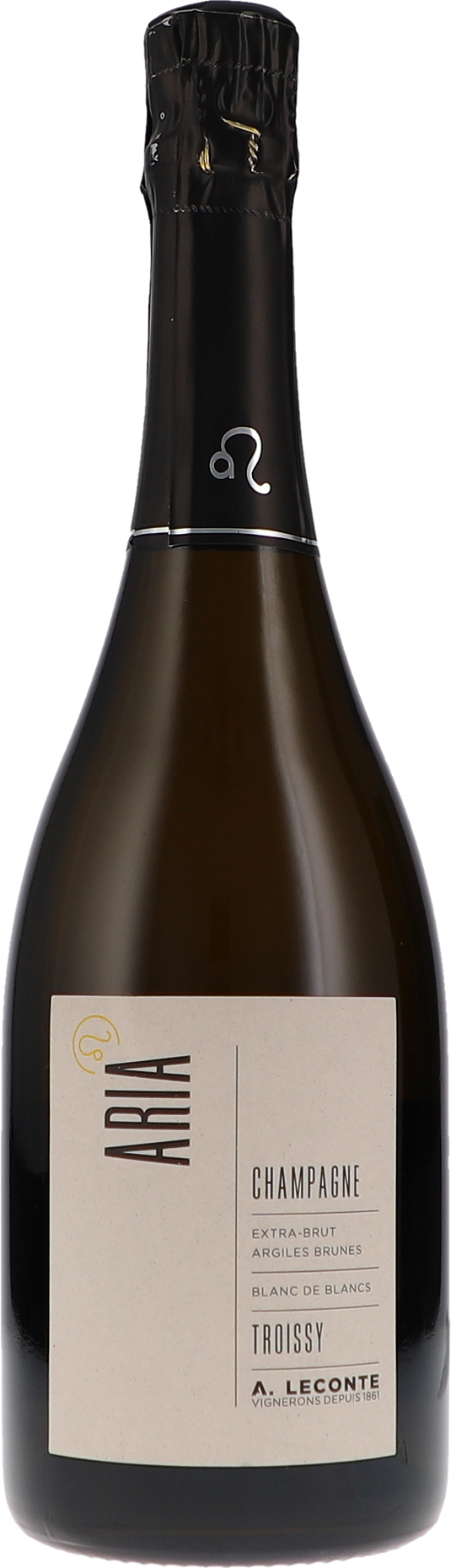 Aria, Blanc de Blancs Extra Brut