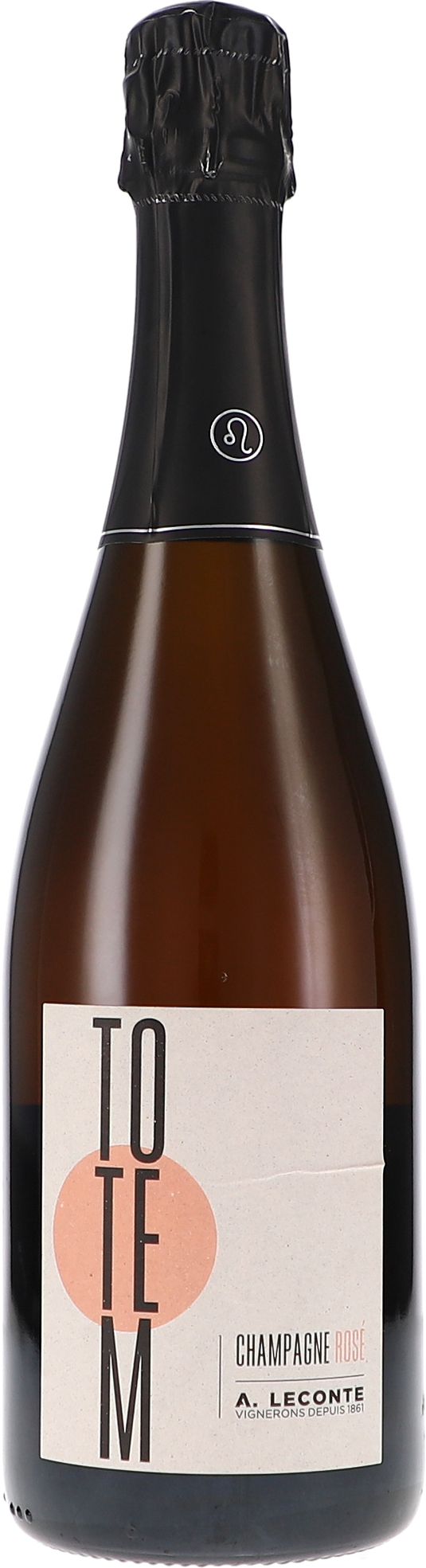 Totem Rosé Brut