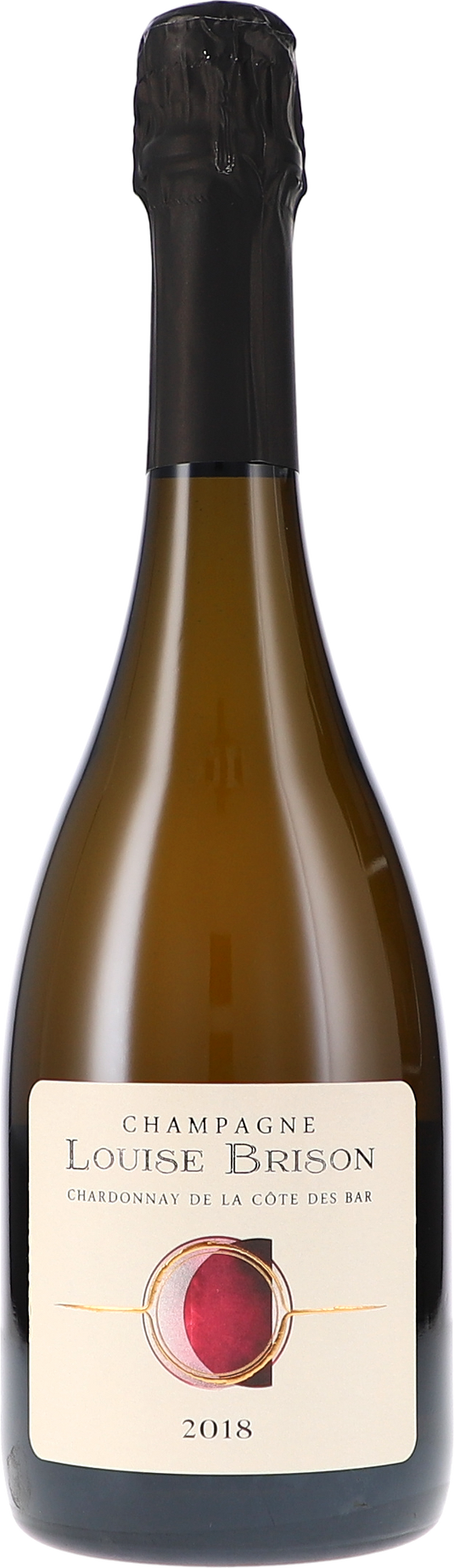 Chardonnay de la Côte des Bar, Brut Nature
