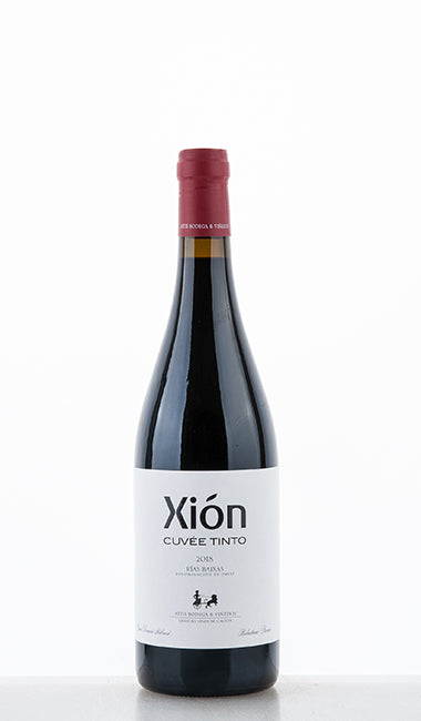 Xion Cuvée Tinto