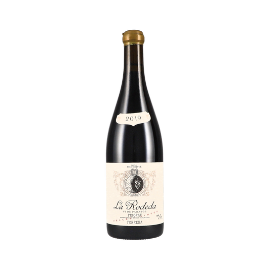 "La Rodeda" Velles Vinyes