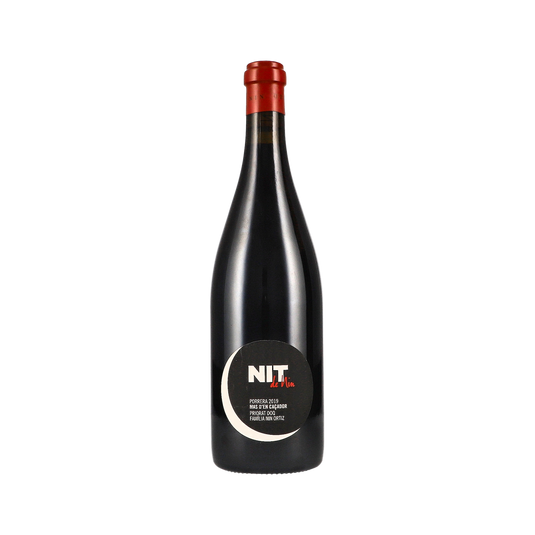 Nit de Nin "Mas d'en Caçador"